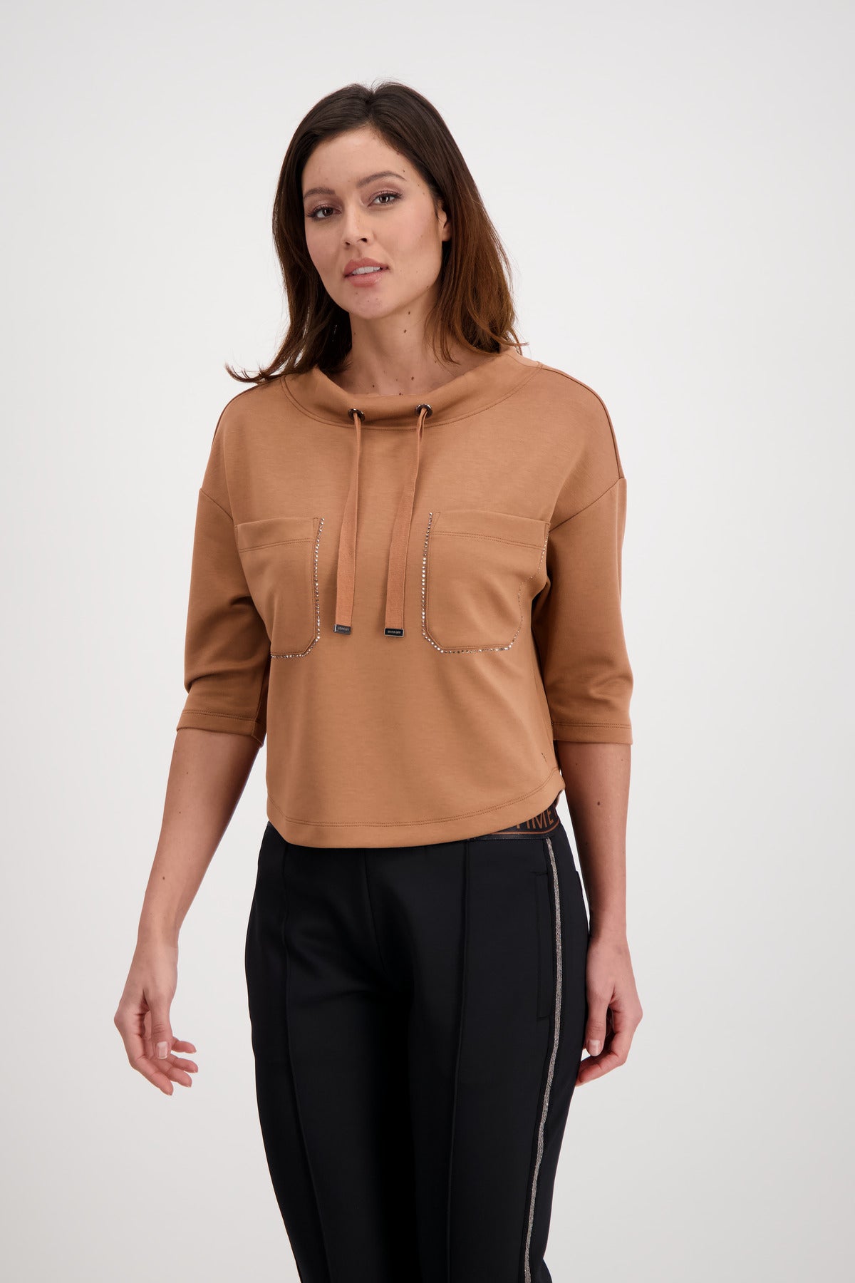 Shirt, krokant