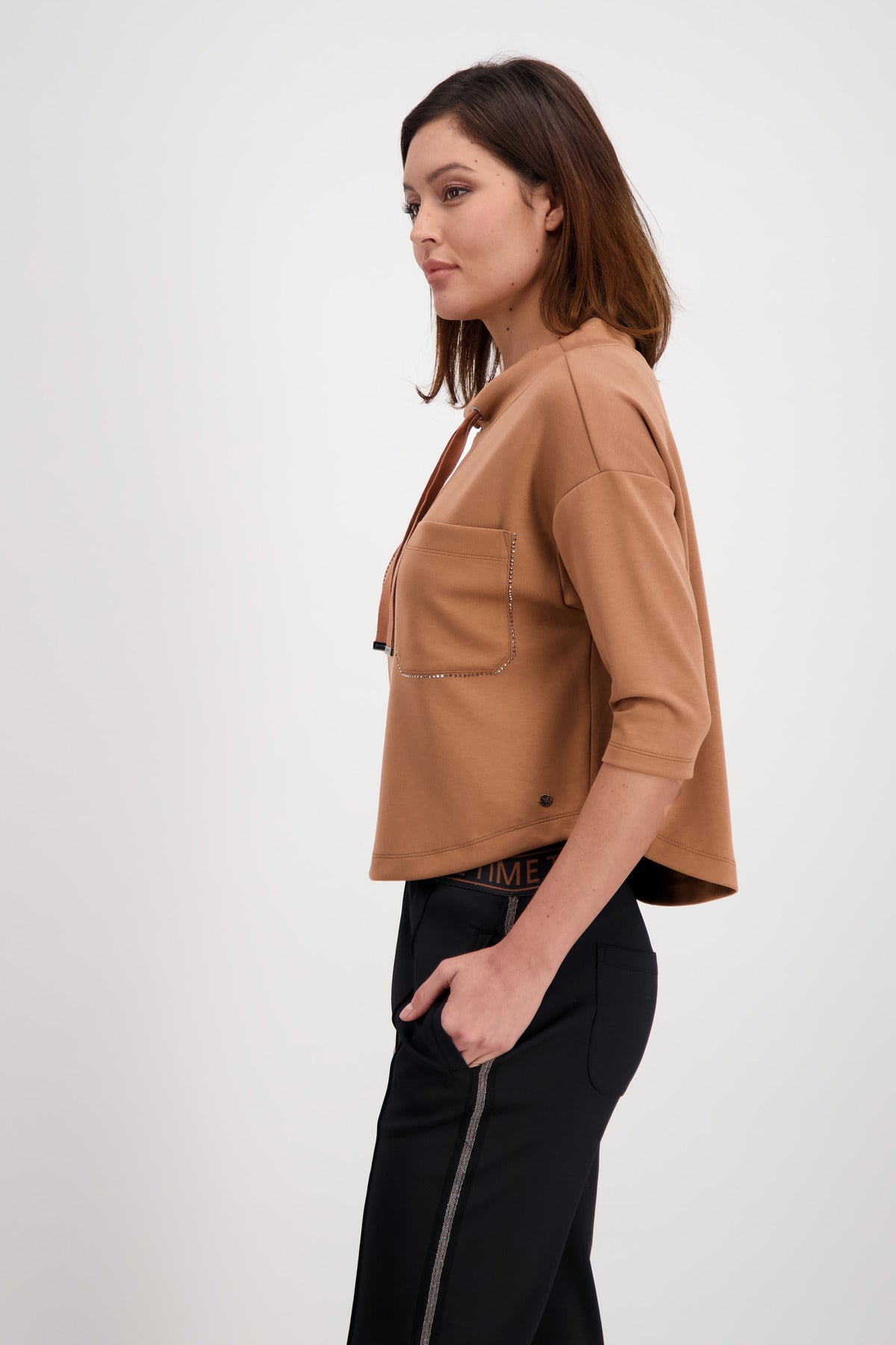 Shirt, krokant