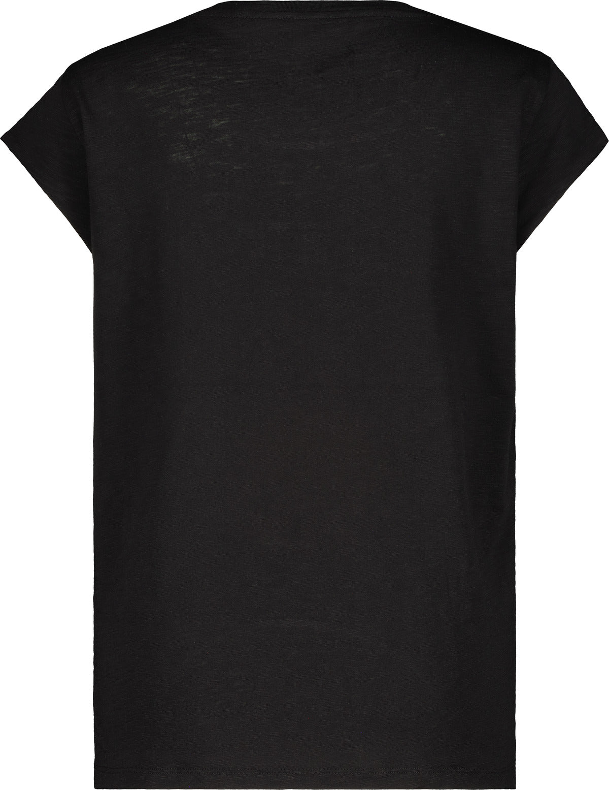 Shirt, schwarz