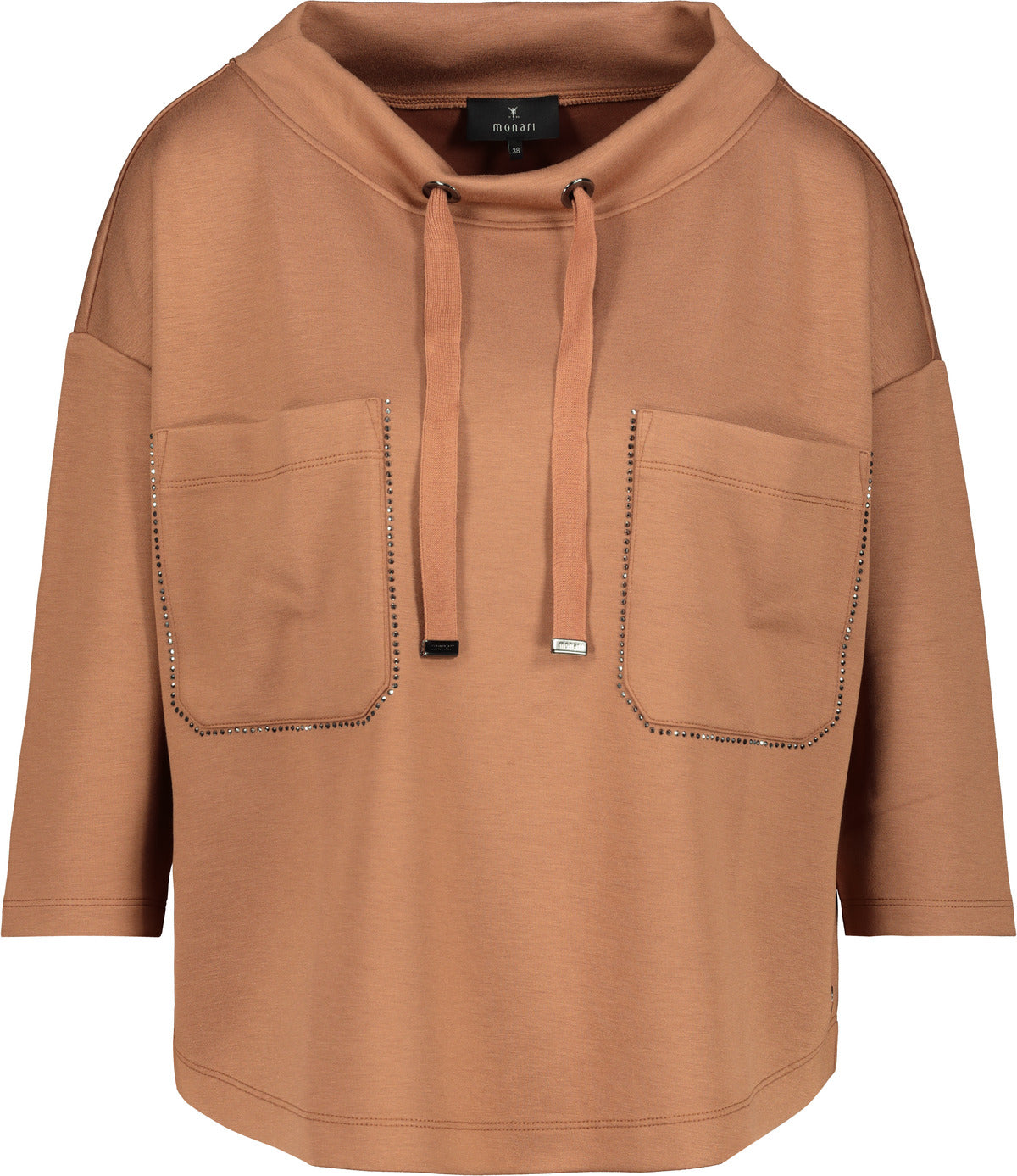 Shirt, krokant