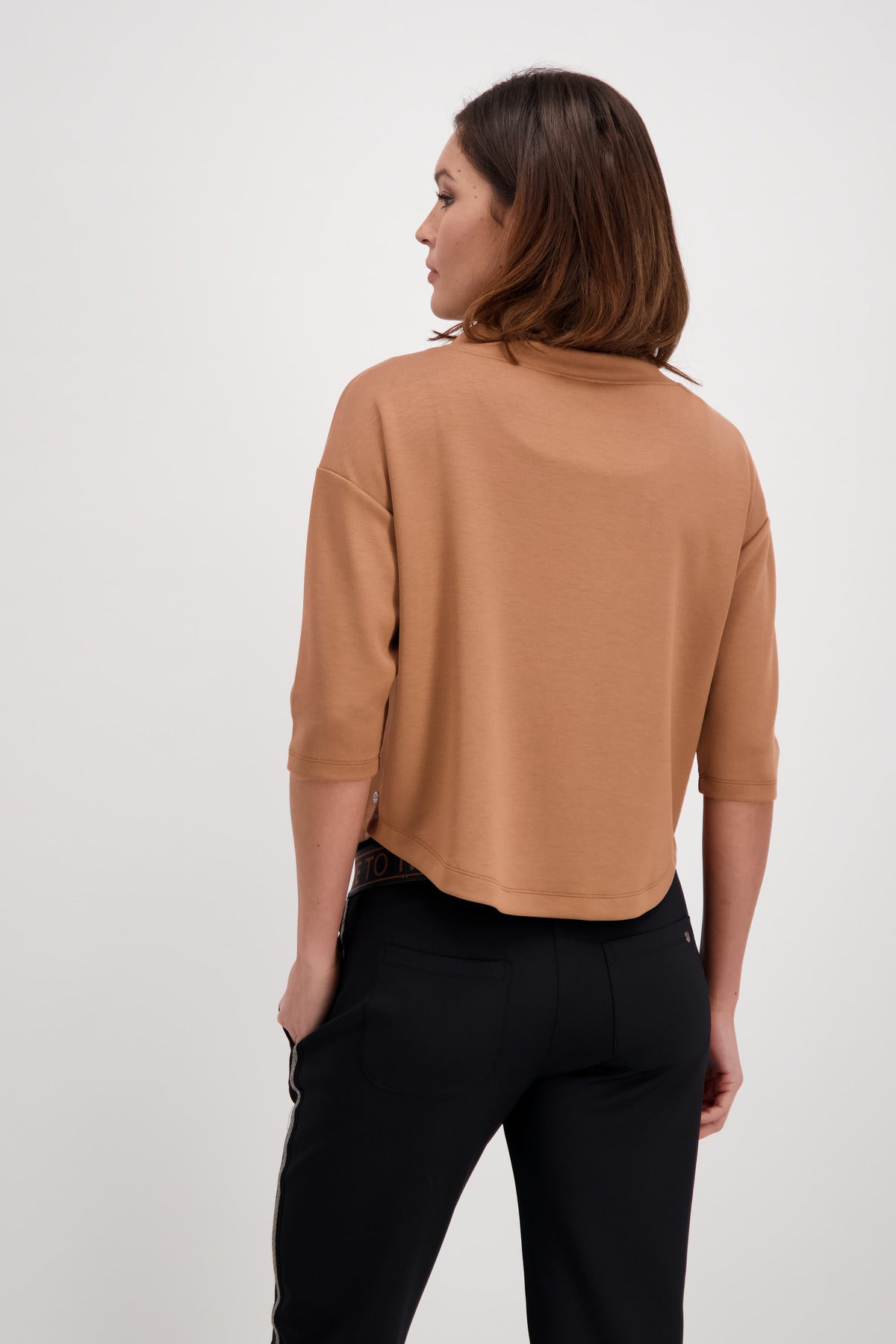 Shirt, krokant
