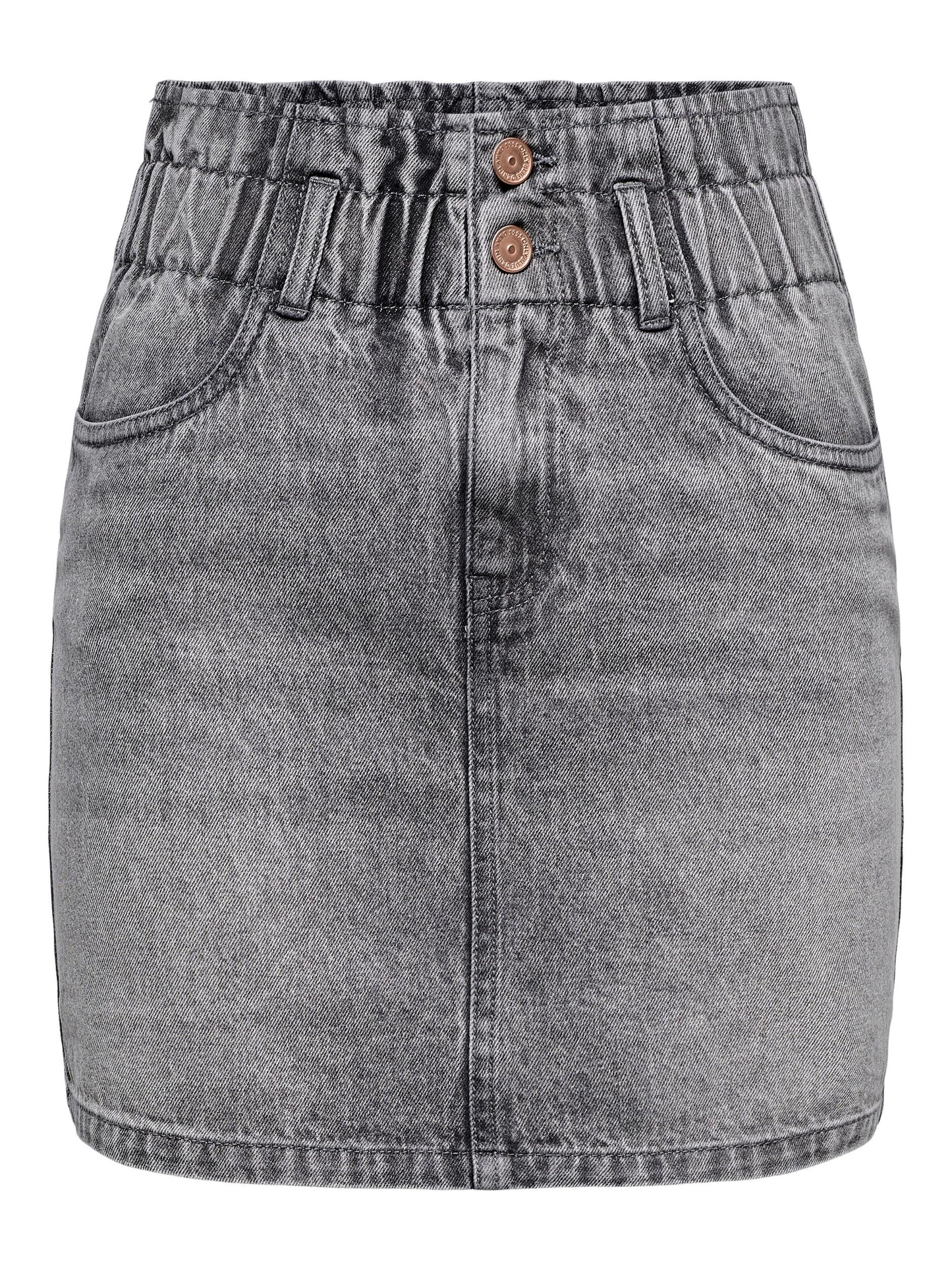 ONLMILLIE LIFE HW MINI PAPER SKIRT NOOS