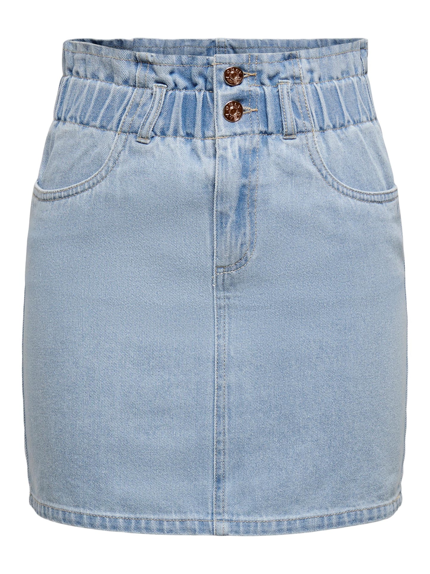 ONLMILLIE LIFE HW MINI PAPER SKIRT NOOS