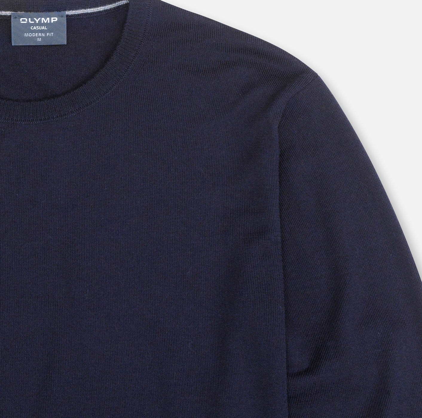 OLYMP Strick Modern Fit 0150 11