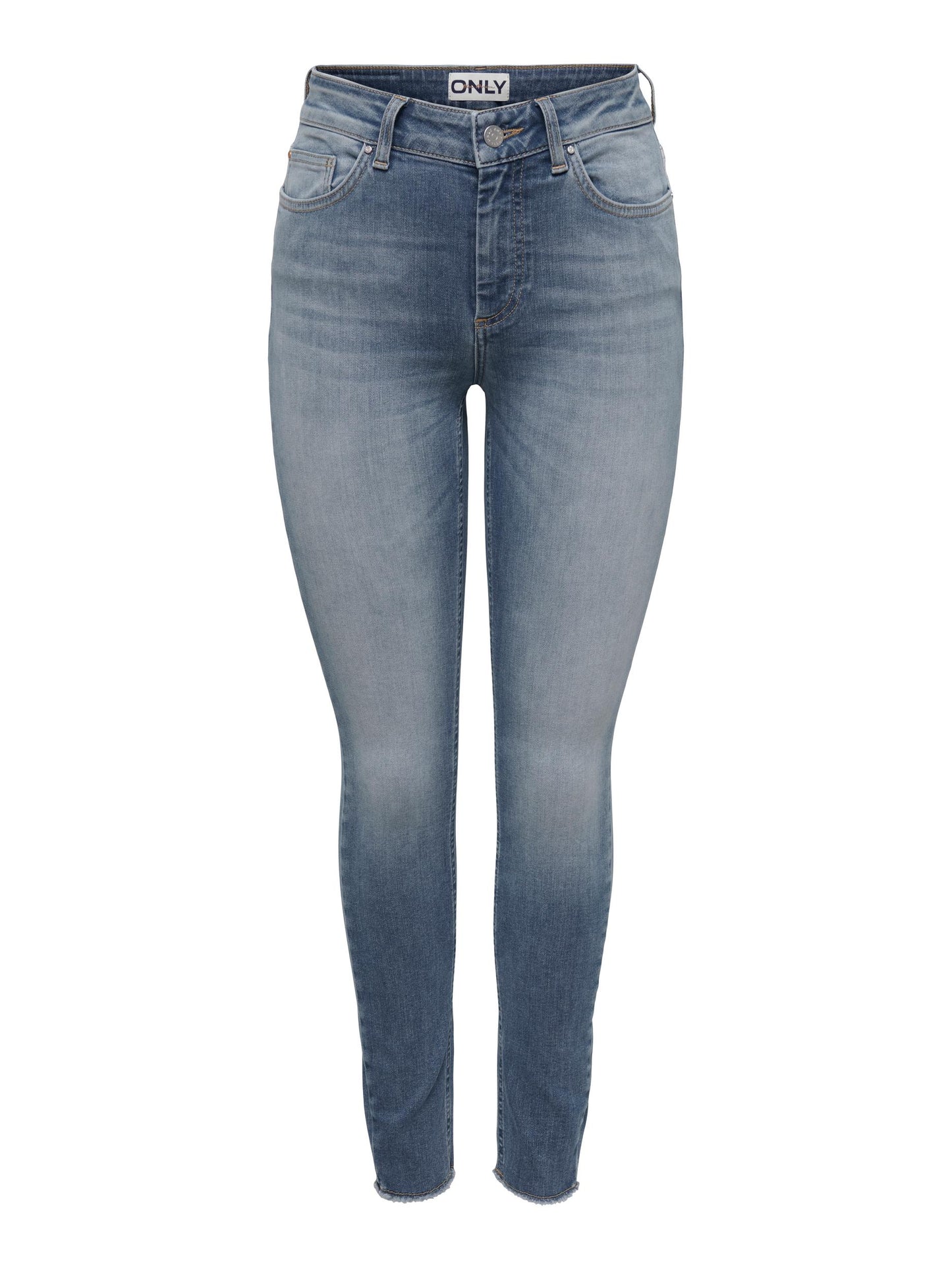 ONLBLUSH MID SK ANK RAW DNM REA231 NOOS