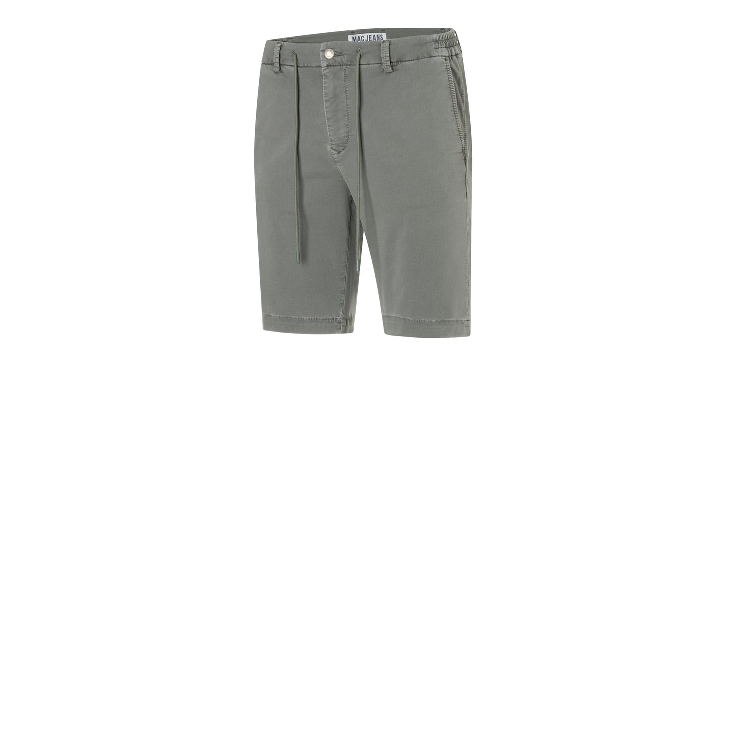 MAC JEANS - Jog´n Short , Jersey Denim