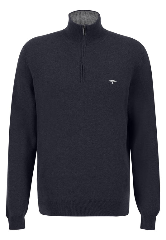 Troyer-Zip, Merino Cashmere