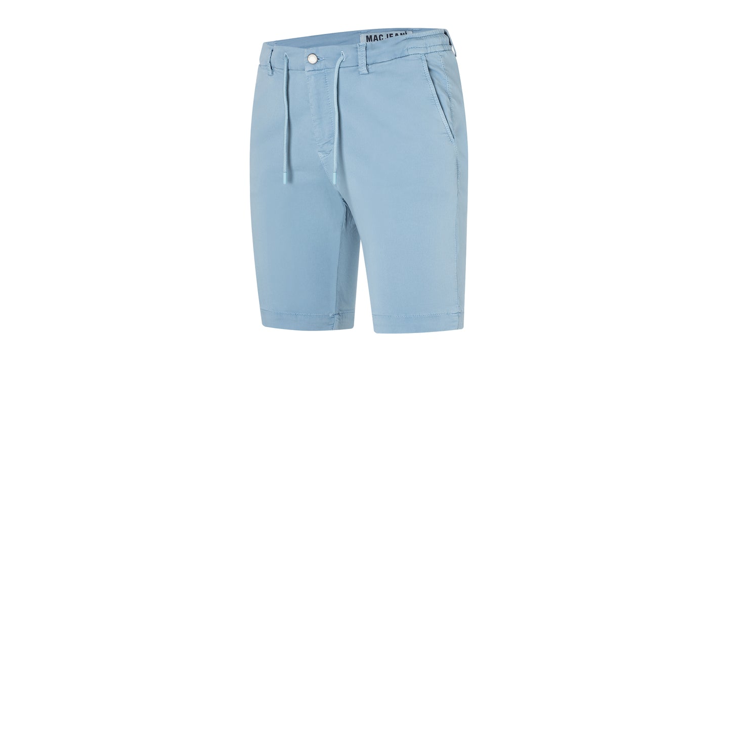 MAC JEANS - Jog´n Short , Jersey Denim