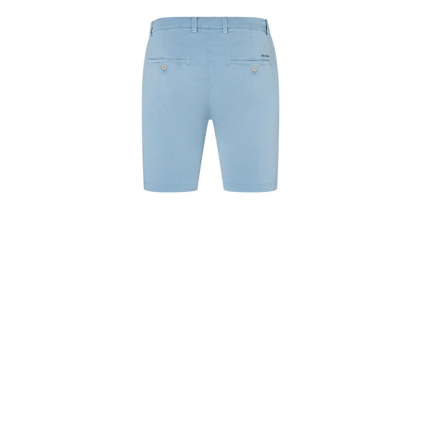 MAC JEANS - Jog´n Short , Jersey Denim