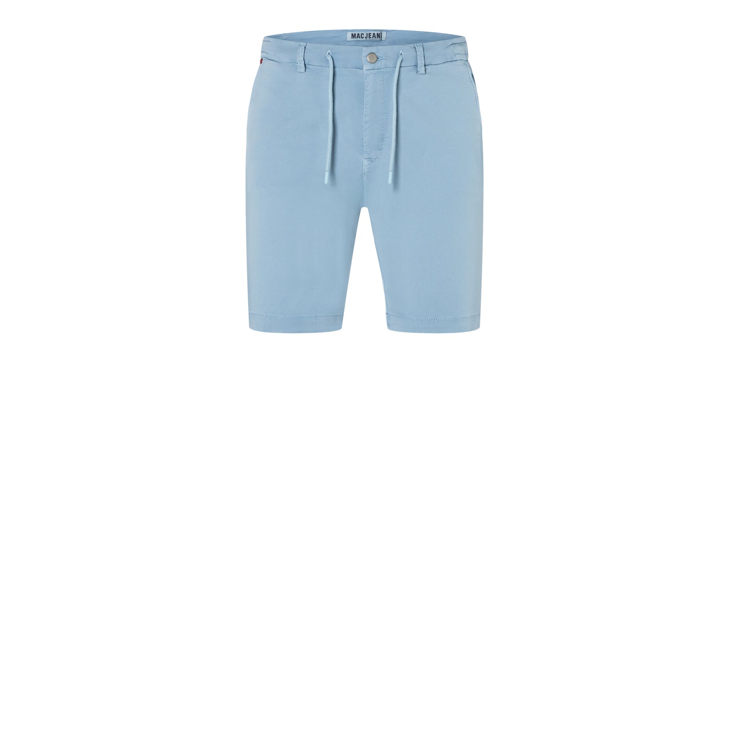 MAC JEANS - Jog´n Short , Jersey Denim