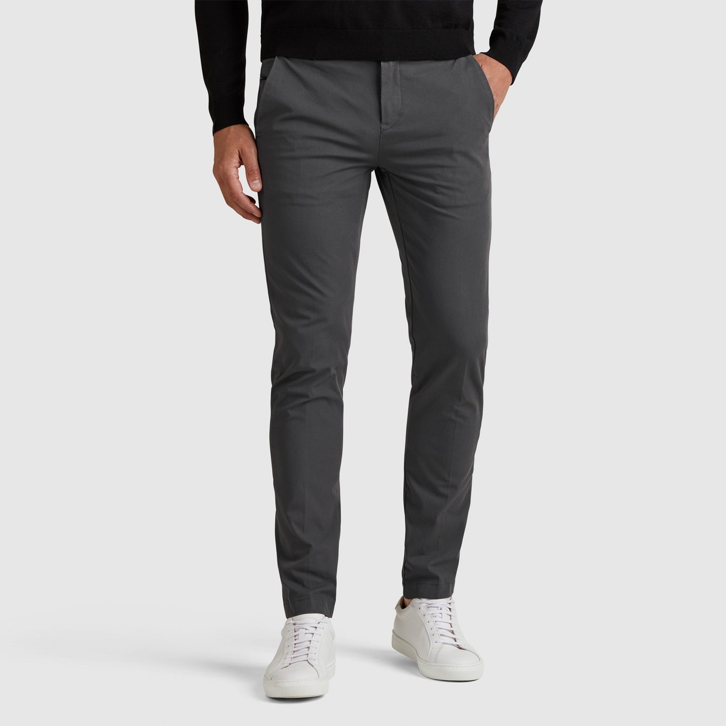 V12 Chino STRETCH TWILL