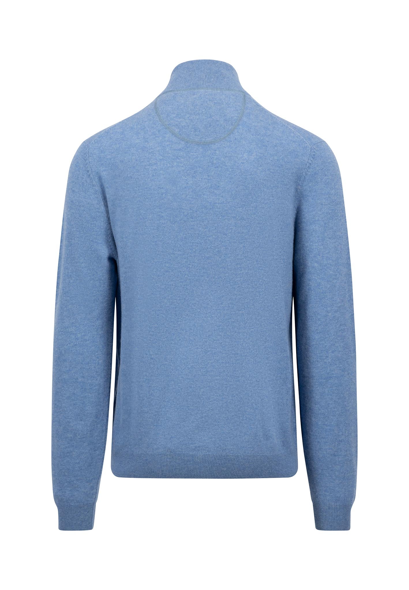 Troyer-Zip, Merino Cashmere