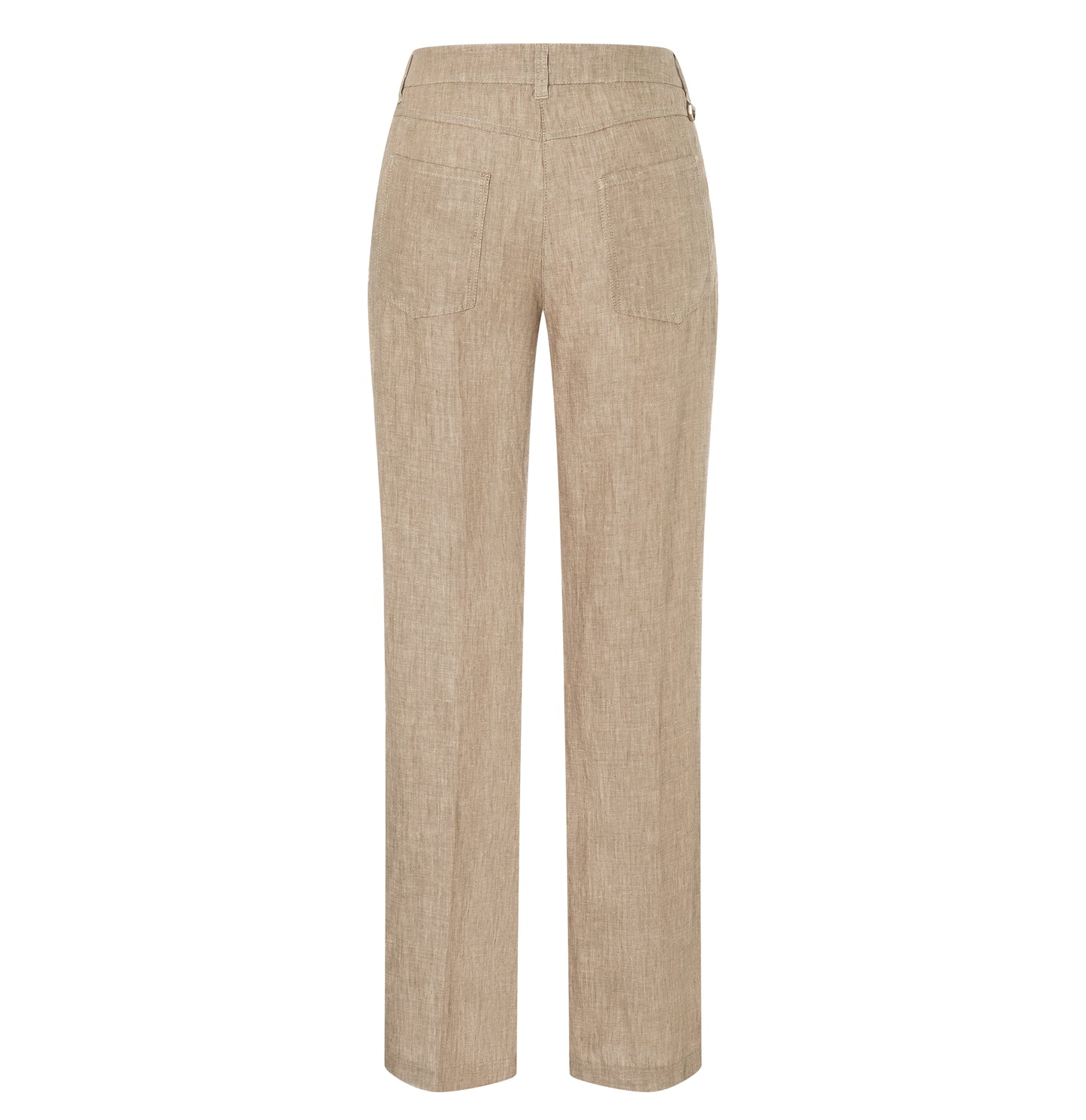 MAC JEANS - NORA, Pure linen