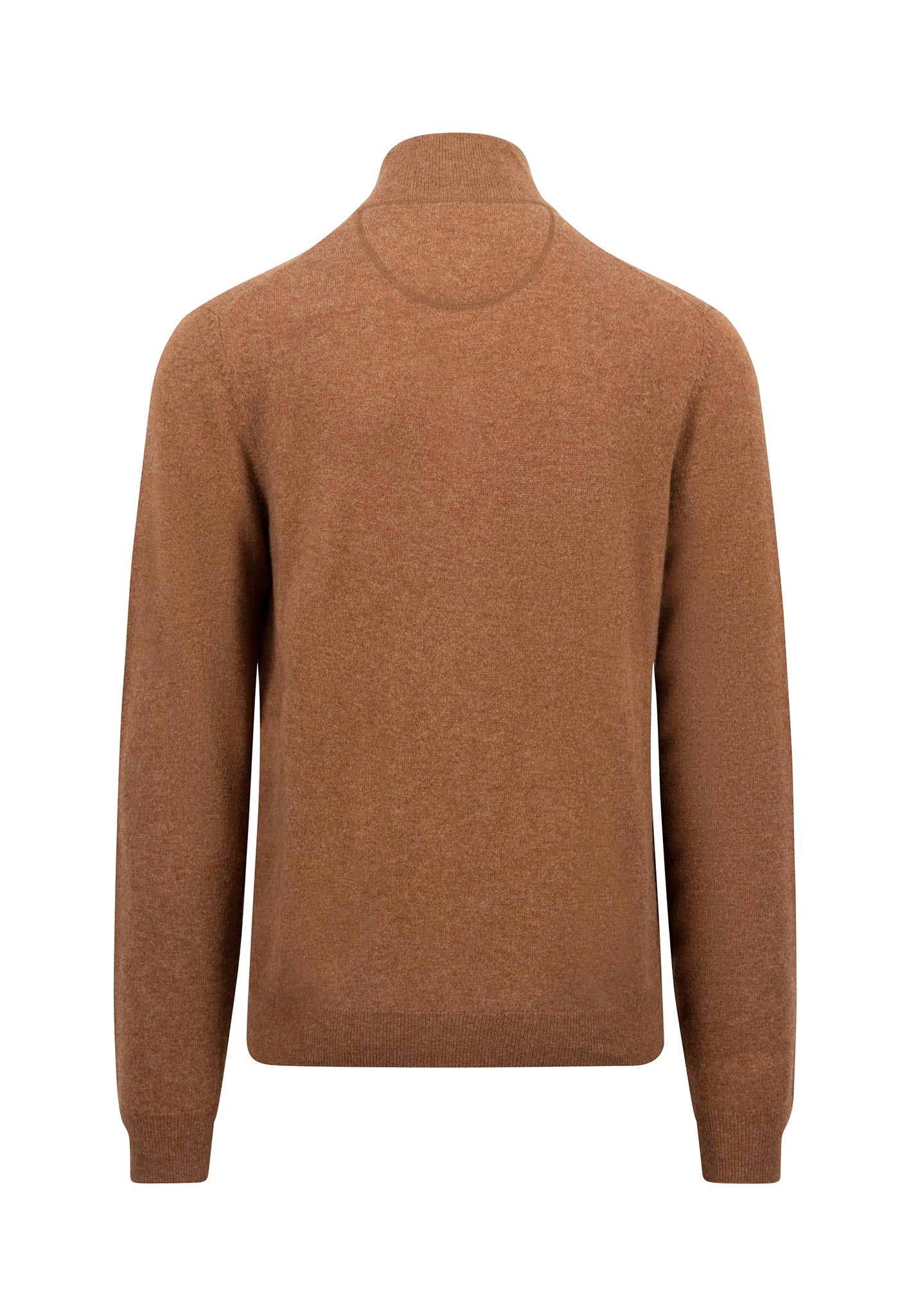 Troyer-Zip, Merino Cashmere