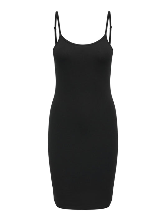 ONLLIVE LOVE SINGLET DRESS JRS