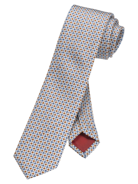 Krawatte slim D.5142