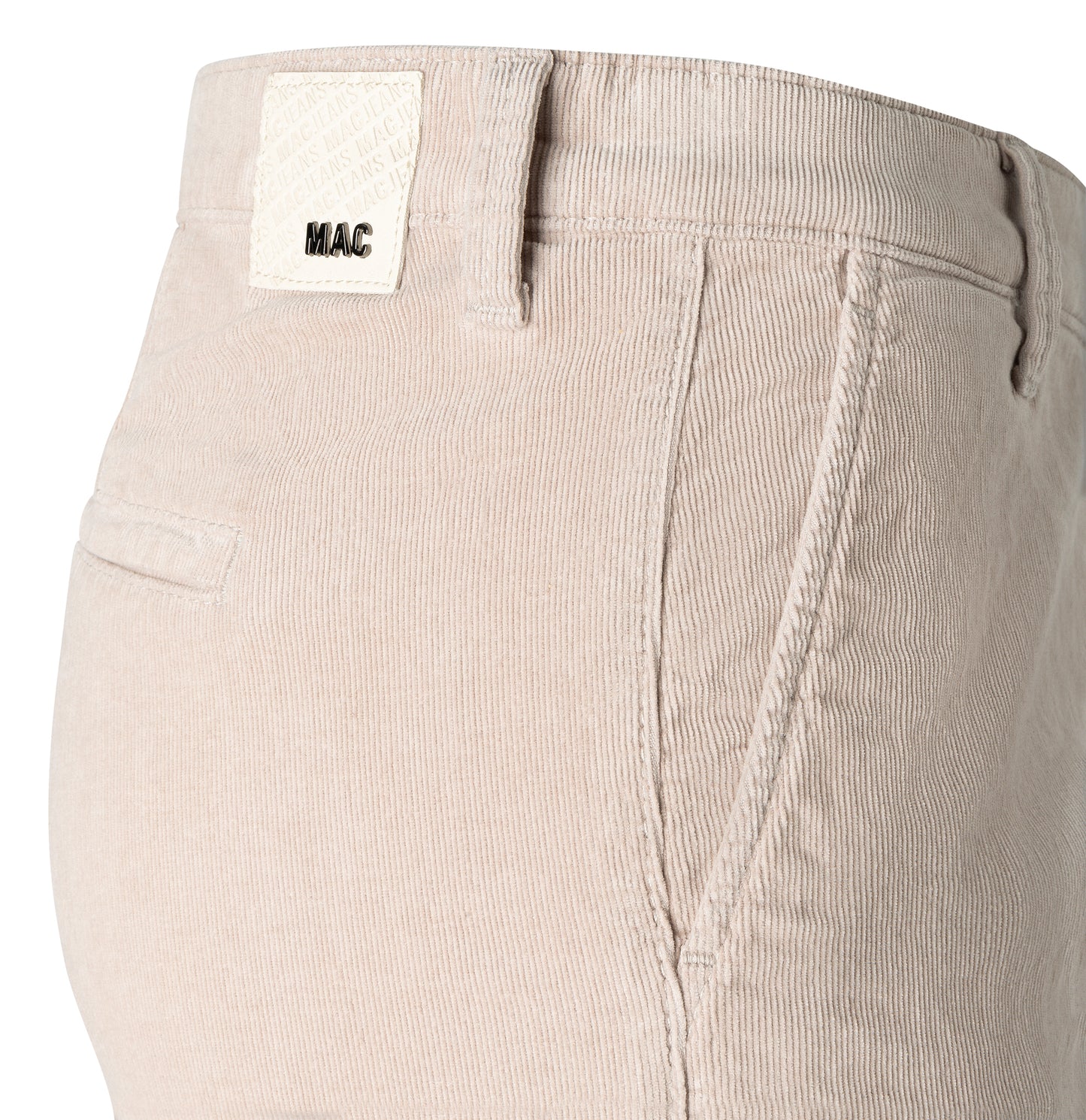 MAC JEANS - CHINO, Baby soft corduroy