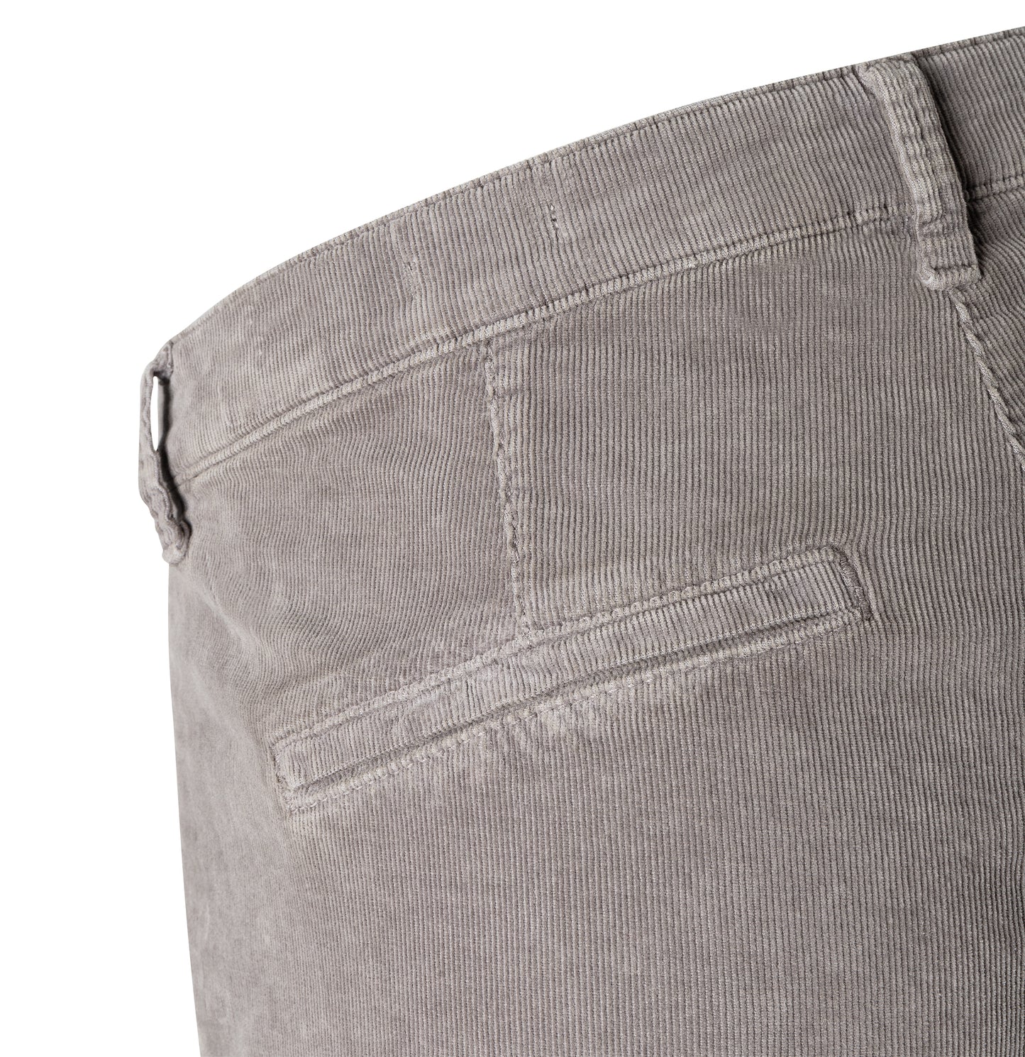 MAC JEANS - CHINO, Baby soft corduroy