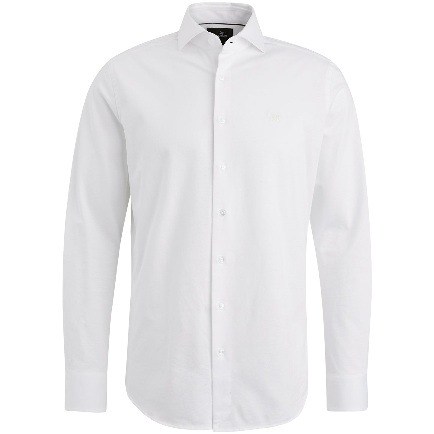 Long Sleeve Shirt Versatile Jersey shirt