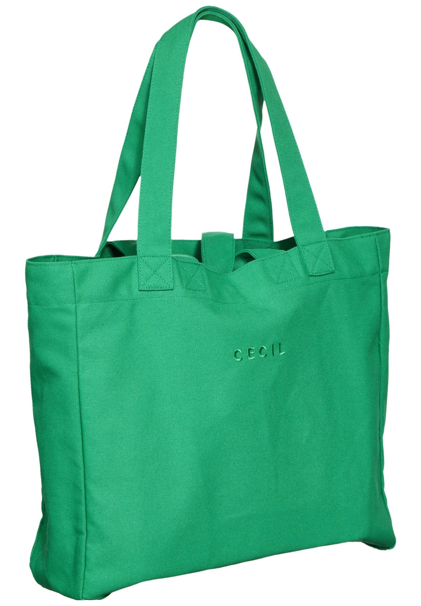 Canvas Shopper