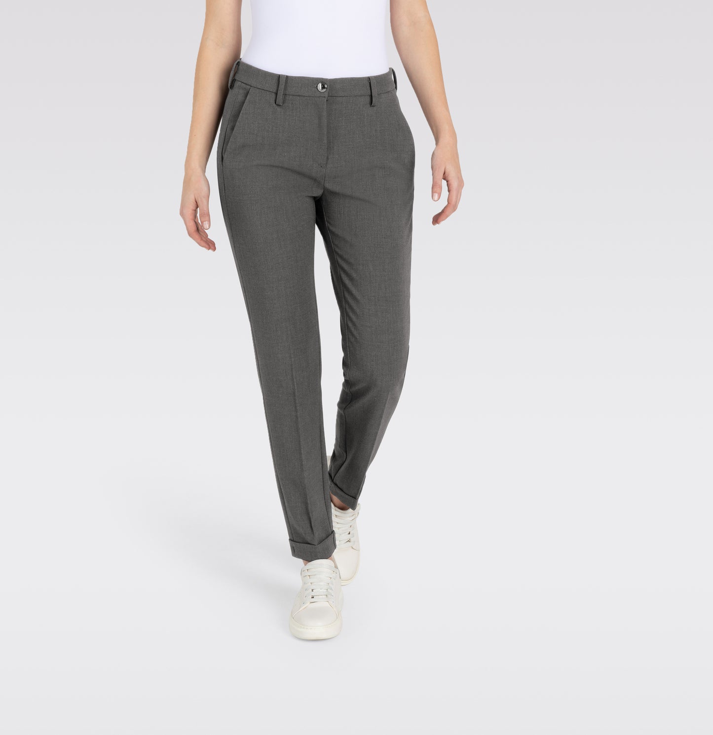 MAC JEANS - CHINO, Bistretch