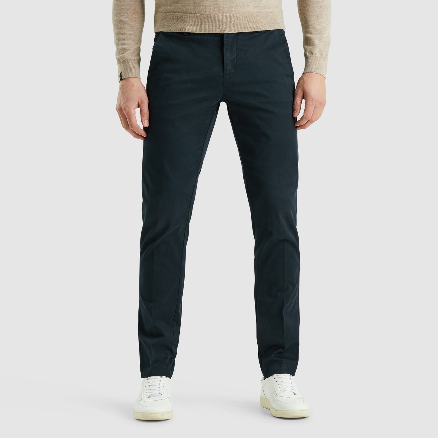 V12 CHINO STRETCH TWILL