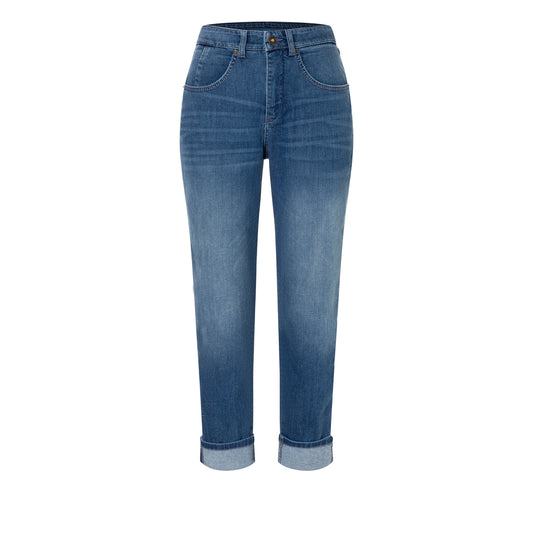 MAC JEANS - CAROL, Easy commercial denim