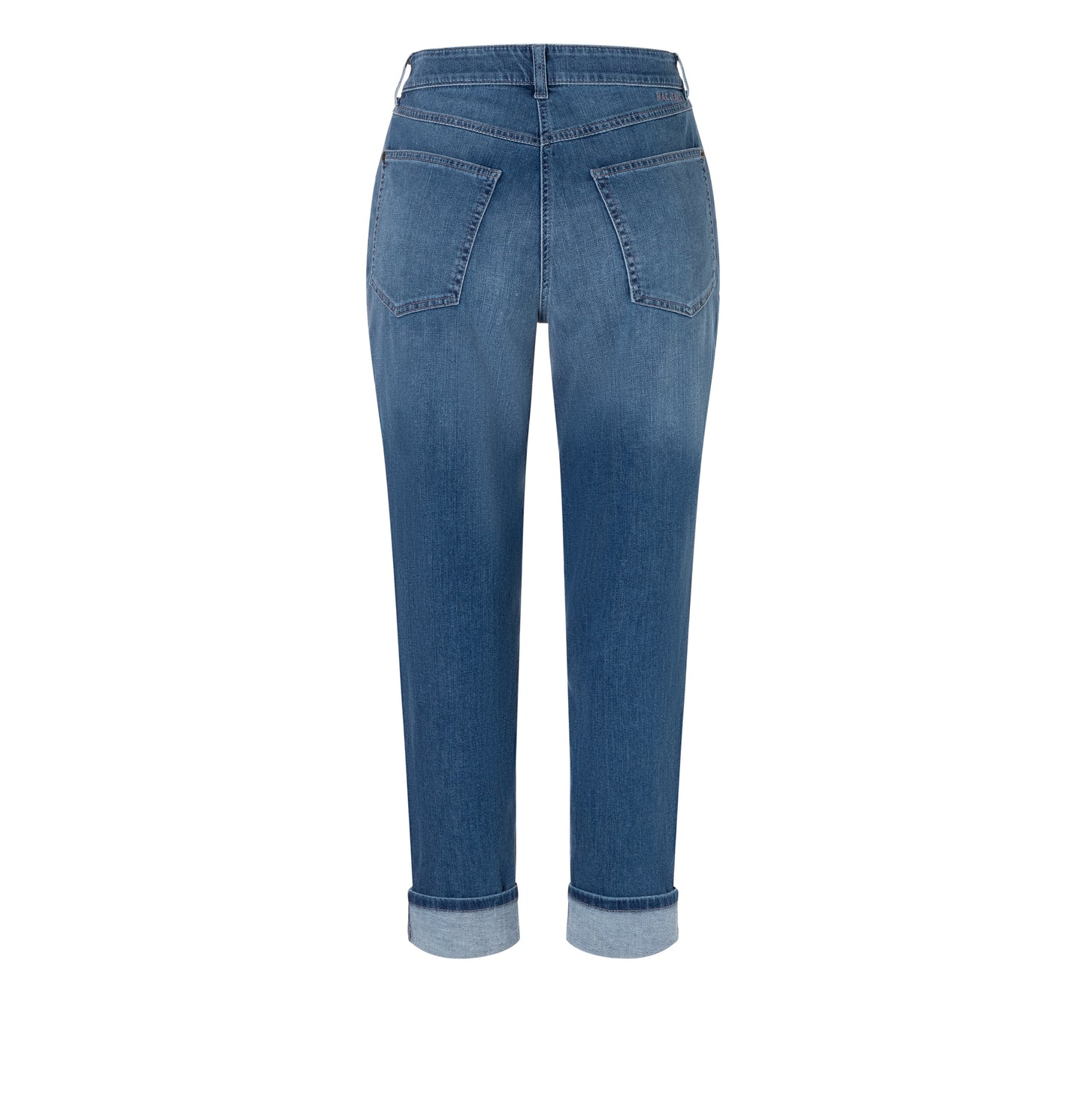 MAC JEANS - CAROL, Easy commercial denim