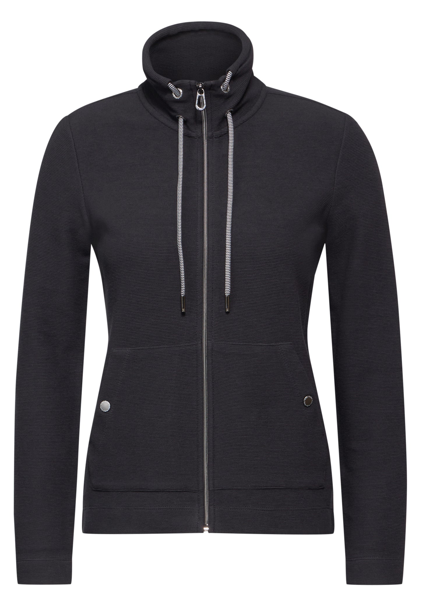 Leichte Sweatjacke