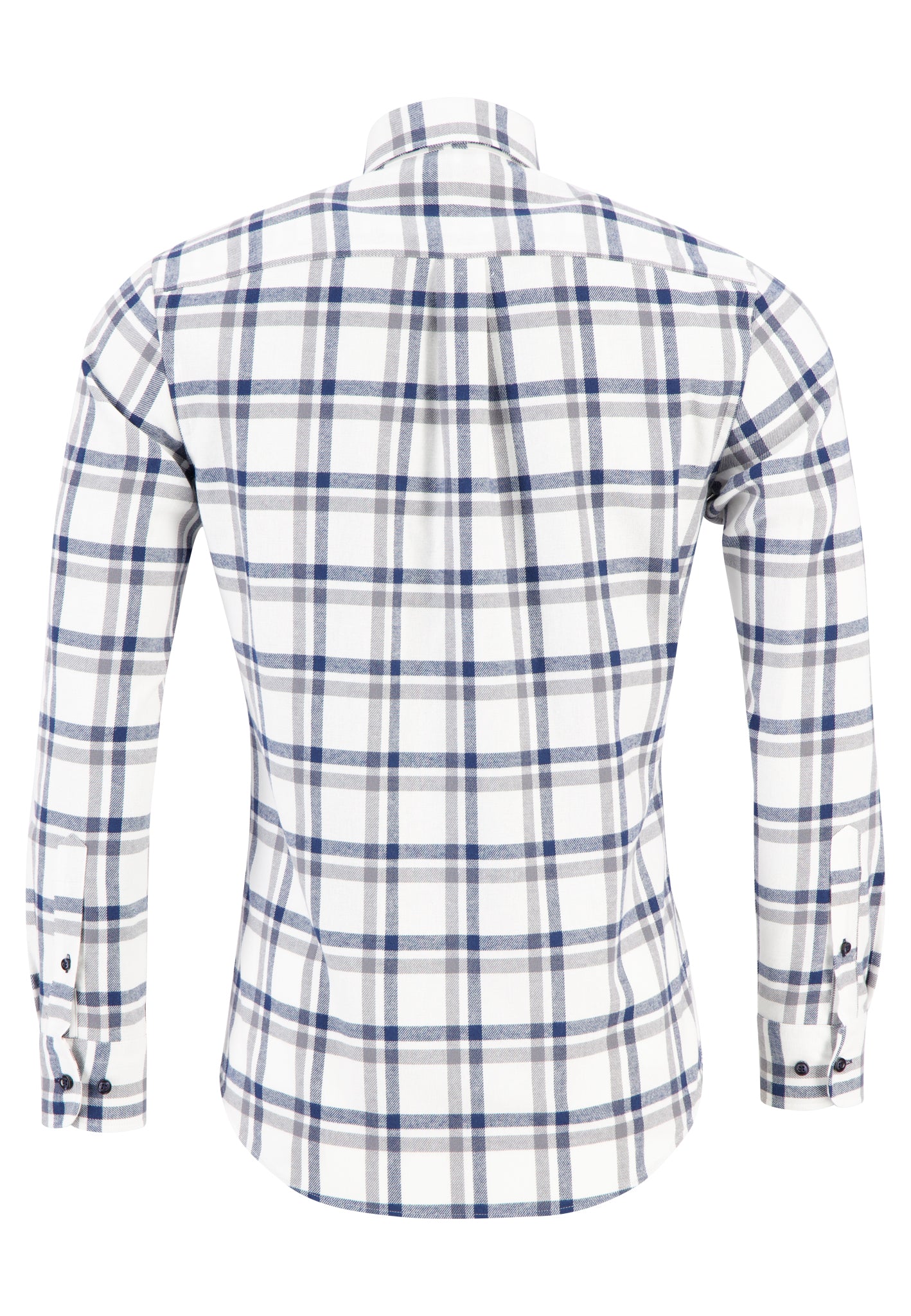 Modern Flannels, B.D., 1/1