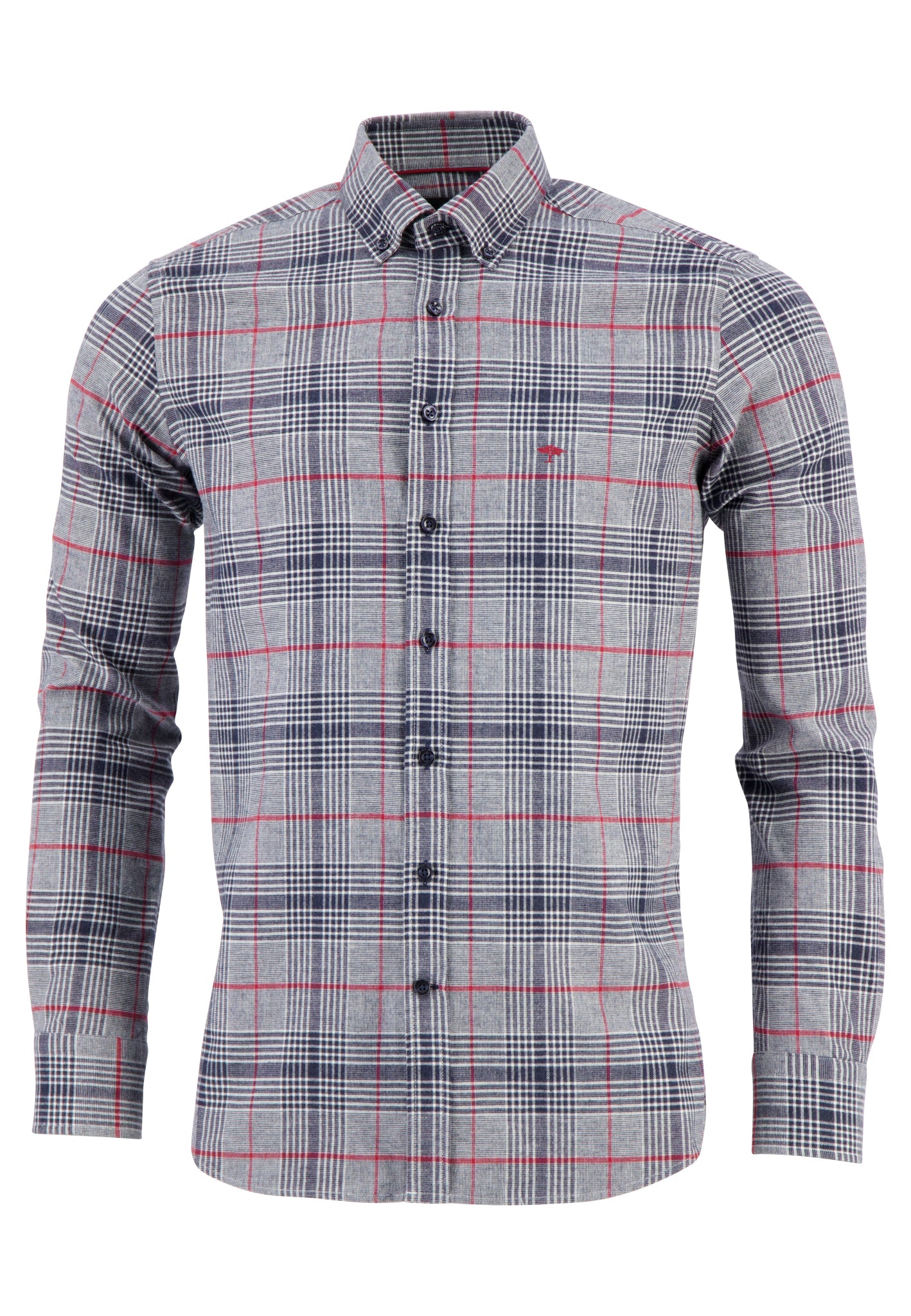 Modern Flannels, B.D., 1/1