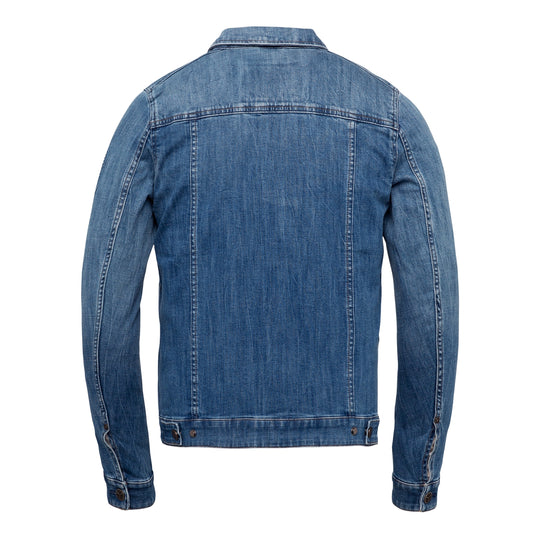 Denim Jacket FRESH BLUE STONE