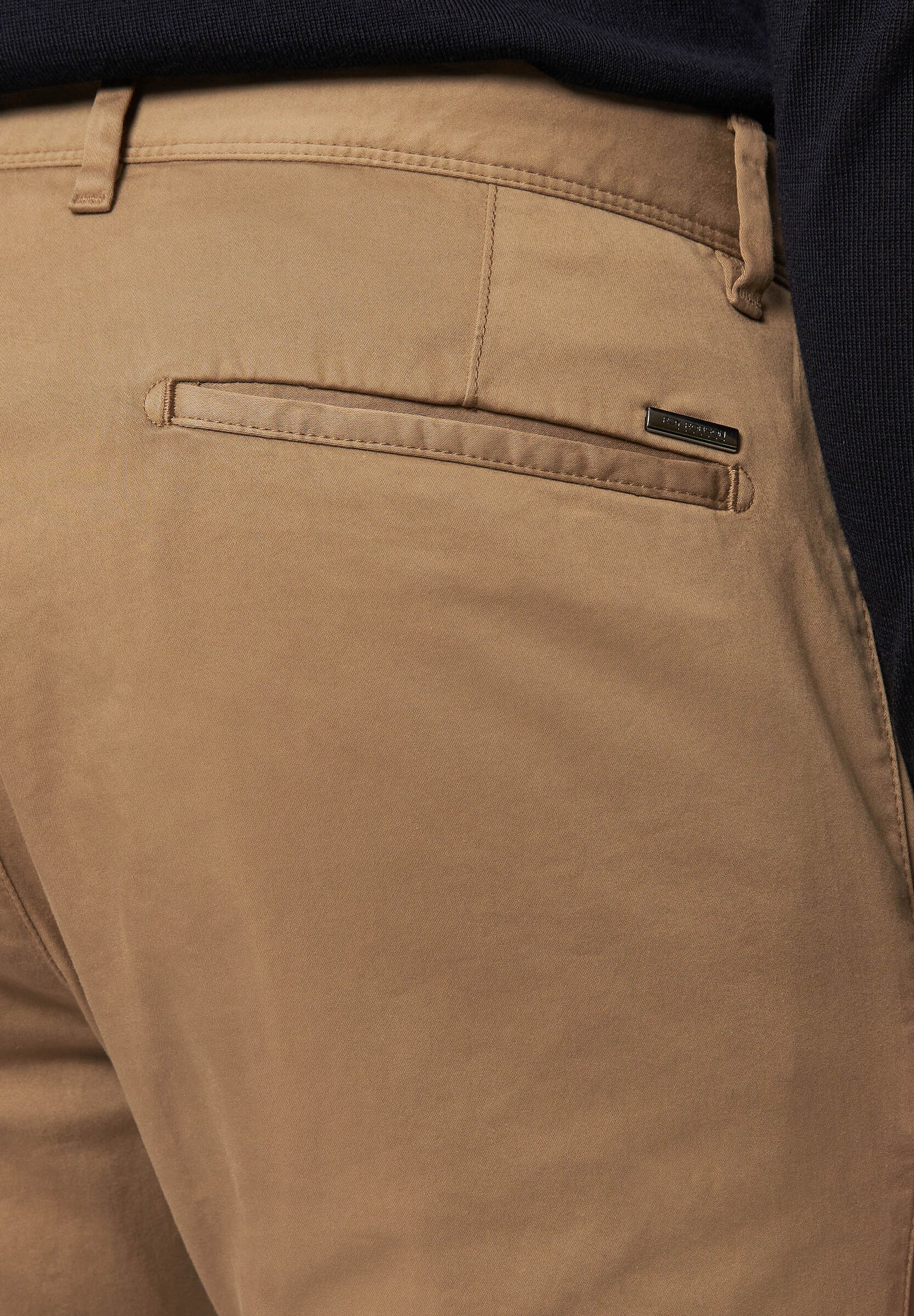 Chino Hose Slim Fit