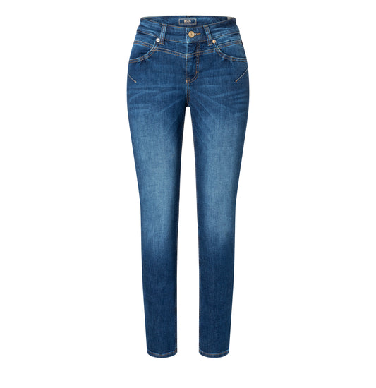 RICH SLIM, Authentic Stretch Denim