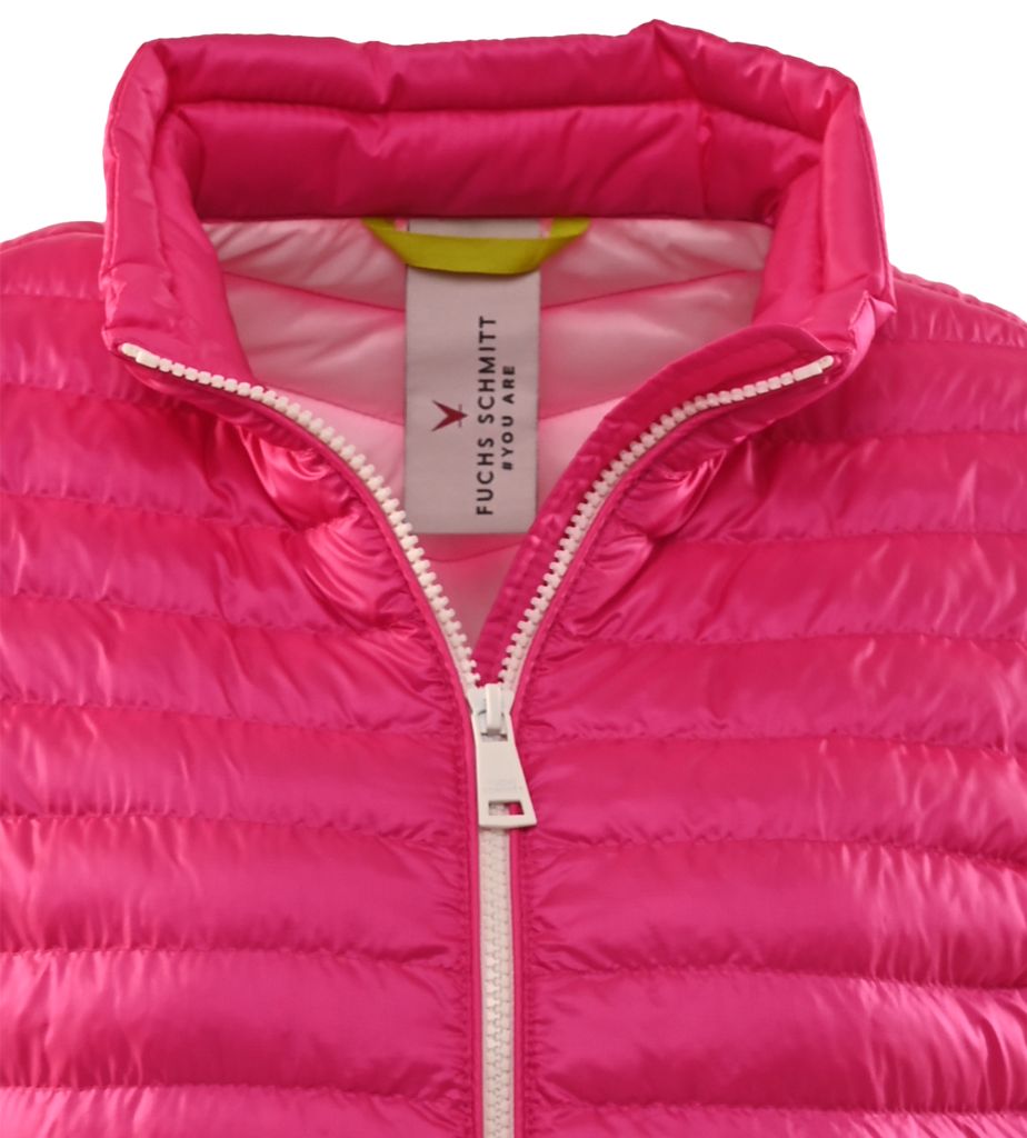 JACKE, ROSA/PINK